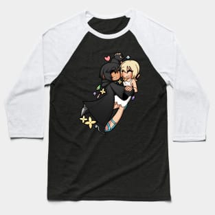 NamiShi- Dancing Baseball T-Shirt